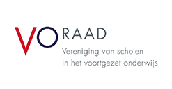 logo van VO-Raad 